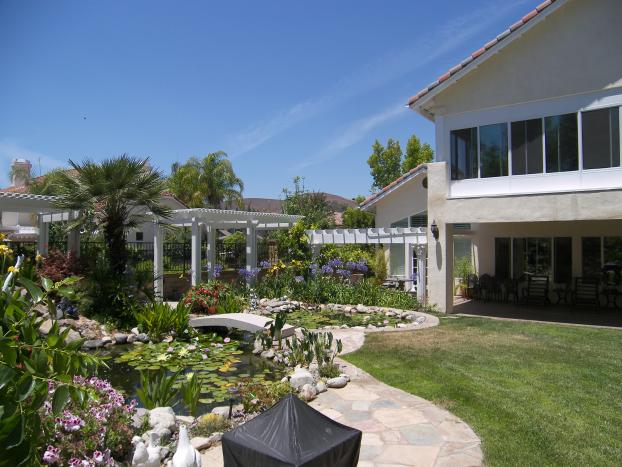 Patio Cover