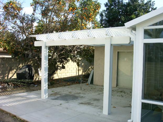 Pergola