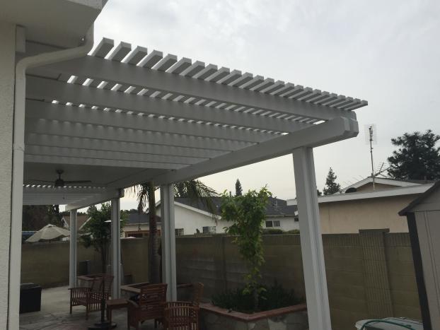 Pergola